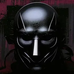 MrBlackFace