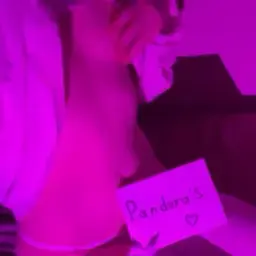 PandoraTelegram