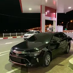 blackcamry