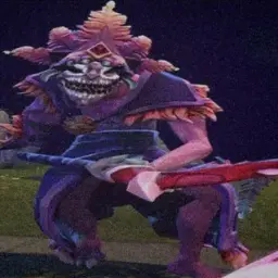 MongolDeity