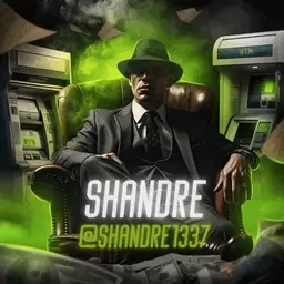 shandre