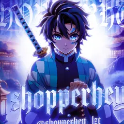 Shopperhey