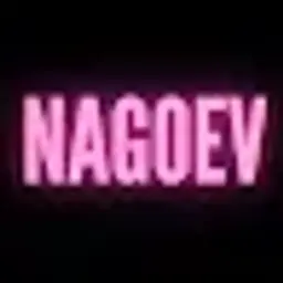 nagoev