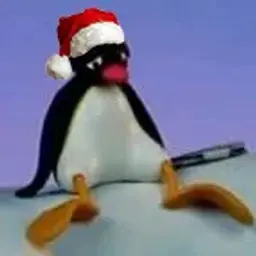 YourFriendPingu