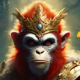 monkeyKING
