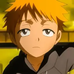 IchigoKurosaki