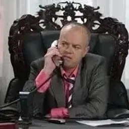 Silvestrsergeev