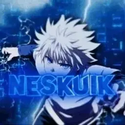 Neskuik