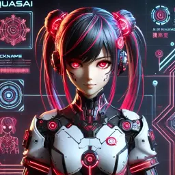 Quasai