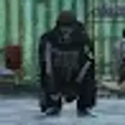 gunboy