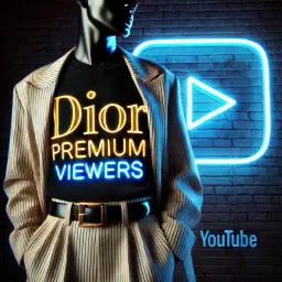 YouTubeDior