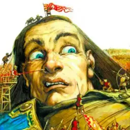 Гулливер