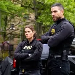 FBIAgent
