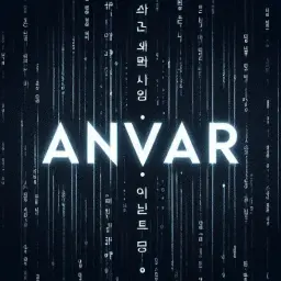 iAnvar