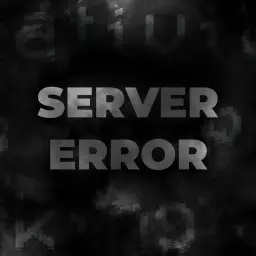 ServerError