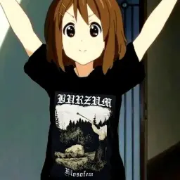 BurzumCPFTW