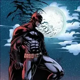batman7779