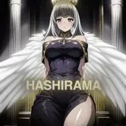 hashirama