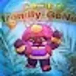 fozen