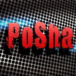 PoSha1337