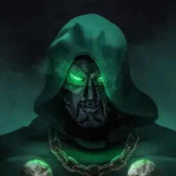 DoctorDoom