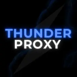THUNDERPROXY