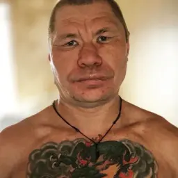 олегмонгол