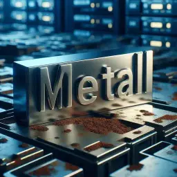 Metallobaza