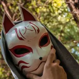 KitSune