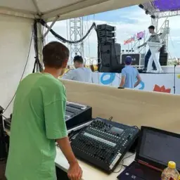 djArktik