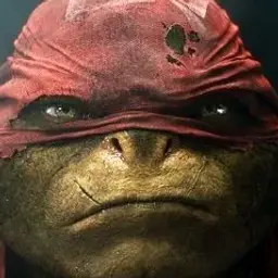 rafaelturtle