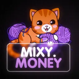 MixyCat