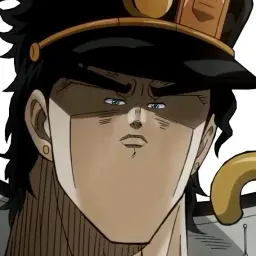 JojoFag