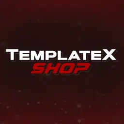 TemplateX