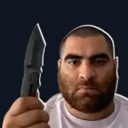 DeadEdgar