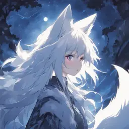 moonfox