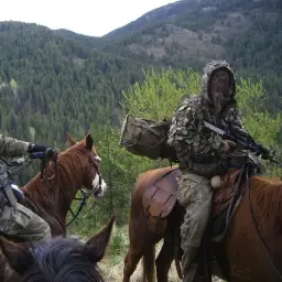 forestworker