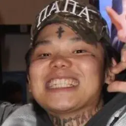 Megagay