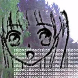 zalupoed