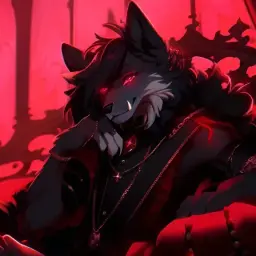 DeathWolf
