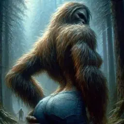 Bigfoot_Fashion