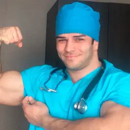 поздняков