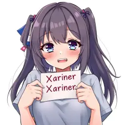 Xariner