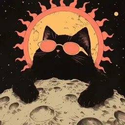 муха