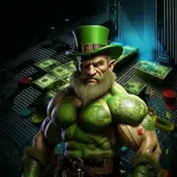 LEPRECHAUN
