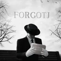 FORGOTJ
