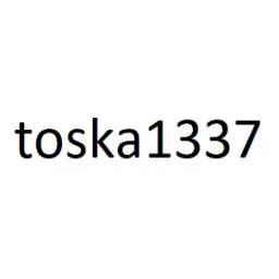 toska1337