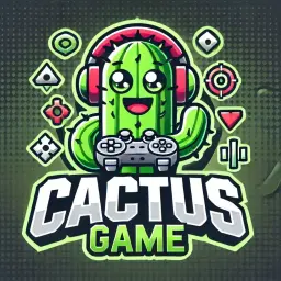 Cactus_GameSteam