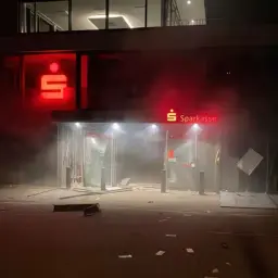 Sparkasse