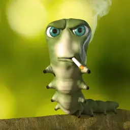 C4terp1llar